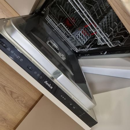 Apartament Sloneczny -Sciegiennego Kielce Extérieur photo