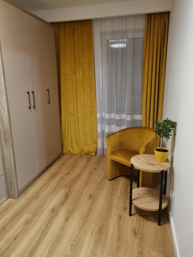 Apartament Sloneczny -Sciegiennego Kielce Extérieur photo