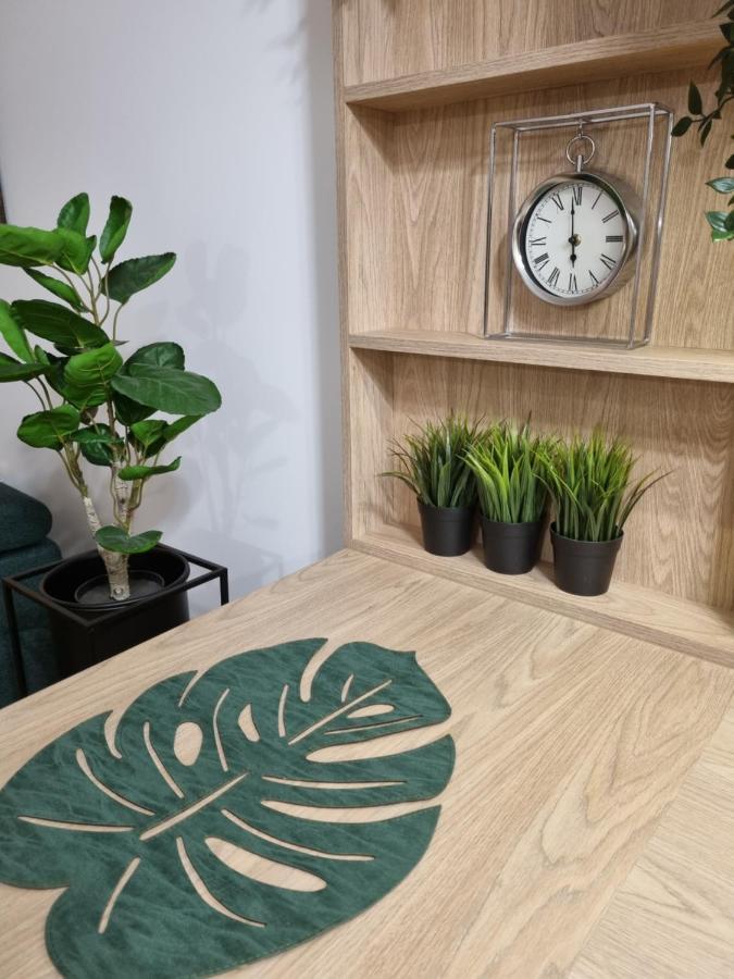 Apartament Sloneczny -Sciegiennego Kielce Extérieur photo