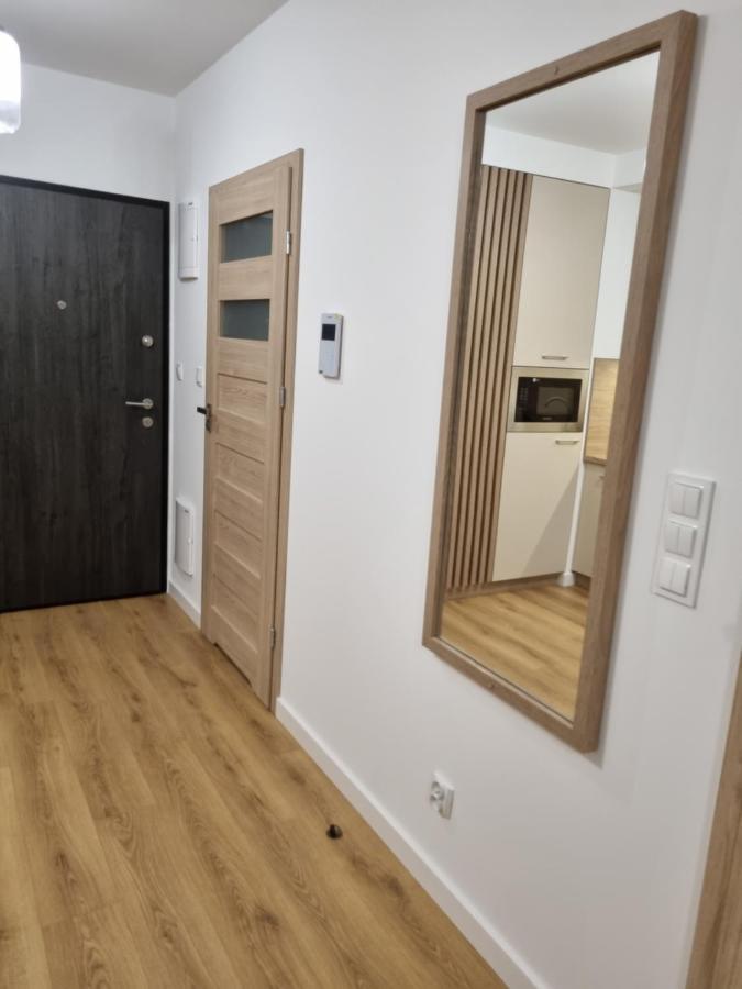 Apartament Sloneczny -Sciegiennego Kielce Extérieur photo