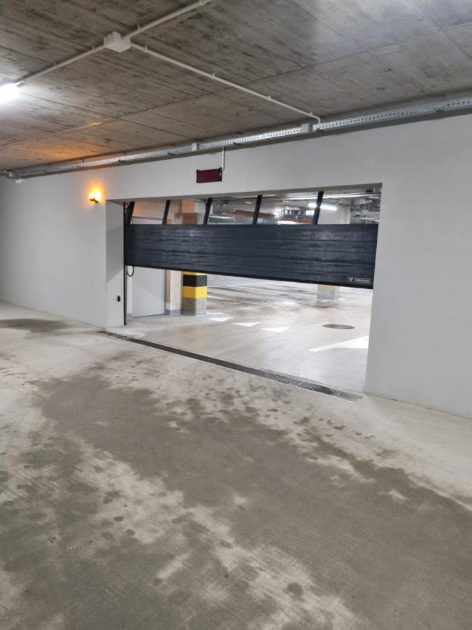 Apartament Sloneczny -Sciegiennego Kielce Extérieur photo