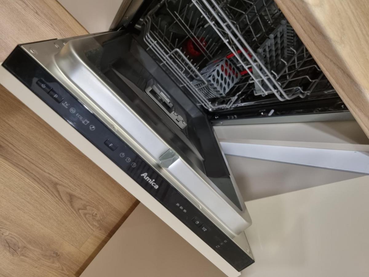 Apartament Sloneczny -Sciegiennego Kielce Extérieur photo